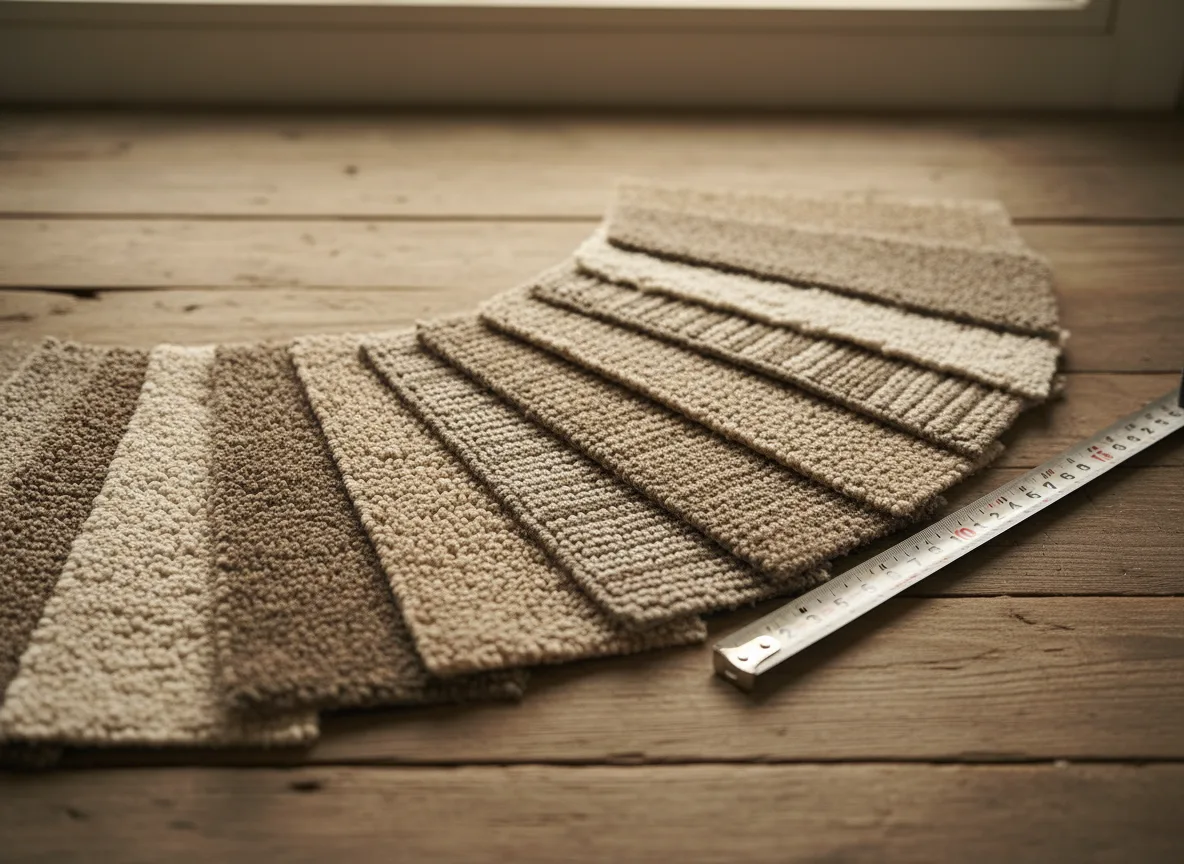 Carpet Installation Scobey, MS FAQs